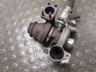 Турбина Citroen Berlingo 2004-2013, 1.6 л, дизель, 0375N5