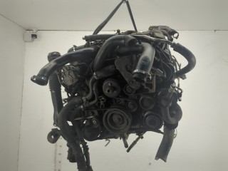 Турбина Land Rover Range Rover Sport 2005-2009, 3.6 л, дизель, LR004037