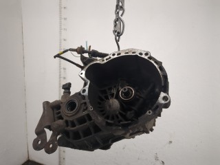 КПП 5-ст.мех. (МКПП), Hyundai Getz 2005-2011