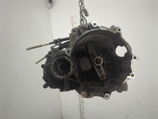 КПП 5-ст.мех. (МКПП), Volkswagen Polo 2001-2005