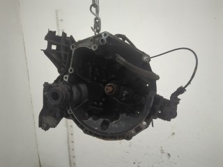 КПП 5-ст.мех. (МКПП) Citroen C3 2009-2013, 2231F3