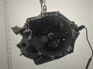 КПП 5-ст.мех. (МКПП) Peugeot 308 2011-2015, 2222LL