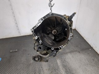 КПП 5-ст.мех. (МКПП) Peugeot 207 2006-2009, 2222WE