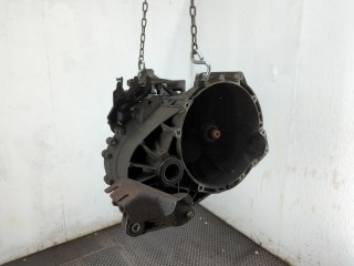 КПП 5-ст.мех. (МКПП) Ford C-Max 2007-2010, 1477480