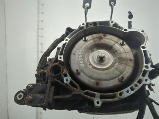 КПП - автомат (АКПП) Ford Focus 2001-2005, 1734731