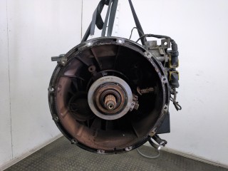 КПП - автомат (АКПП) Mercedes Atego 2 2013-2026, A0012603600