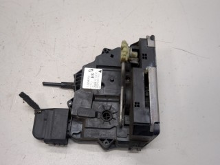 Замок двери правый задний Opel Corsa 2006-2011, 13258268