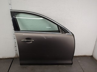 Замок двери правый передний Jaguar XJ 2009-2015, 6W8A21812GD