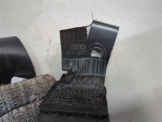 Ремень безопасности правый передний, ориг. номер 8P4857706D, Audi A3 2004-2008