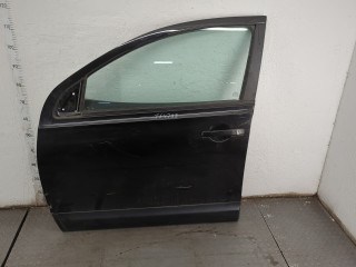 Ручка двери салона левая передняя, Nissan Qashqai 2010-2013