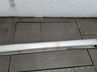 Накладка на порог левая передняя, Mercedes ML W163 2001-2005