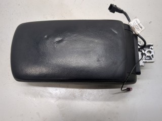 Подлокотник левый передний Audi A6 2004-2008, левый руль, 4F0864245R