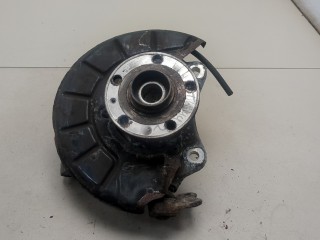 Ступица (кулак, цапфа) правая передняя Audi TT 2006-2010, 8J0598625