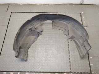 Защита арок (подкрылок) правая передняя Opel Astra 2006-2014, 13373508