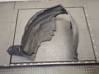 Защита арок (подкрылок) левая передняя Mazda CX-5 2011-2015, KA5J56140