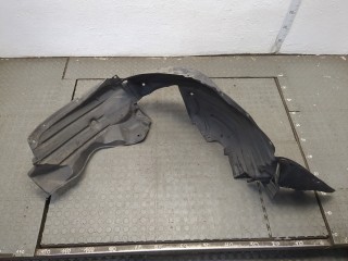 Защита арок (подкрылок) правая передняя Mazda 3 2013-2016, B45A56130F