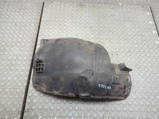 Защита арок (подкрылок) правая передняя Opel Astra 1998-2009, 13125605