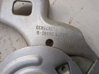 Петля капота левая, ориг. номер 7912GY, Citroen C4 2004-2014