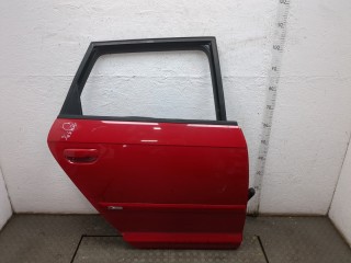 Дверь боковая (легковая) правая задняя, Audi A3 2004-2008