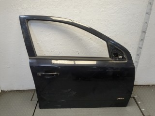 Дверь боковая (легковая) правая передняя Opel Astra 2006-2014, 93192037