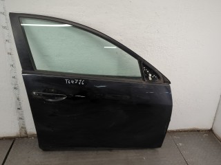 Дверь боковая (легковая) правая передняя Mazda 3 2006-2009, BBY95802XF
