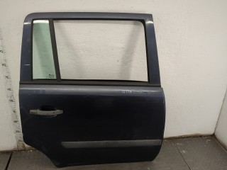 Дверь боковая (легковая) правая задняя Opel Zafira B 2005-2008, 124244
