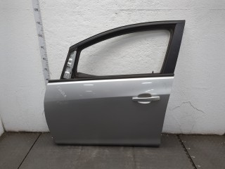 Дверь боковая (легковая) левая передняя Opel Astra 2006-2014, 13330765