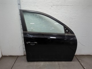 Дверь боковая (легковая) правая передняя Hyundai i30 2007-2010, 760042L010