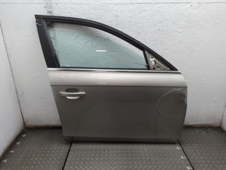 Дверь боковая (легковая) правая передняя, Audi A4 2007-2012