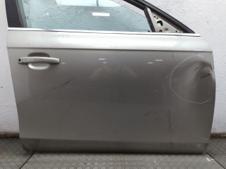 Дверь боковая (легковая) правая передняя, Audi A4 2007-2012