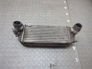 Радиатор интеркулера Hyundai ix35 2013-2015, 1.7 л, МКПП, 282712A850