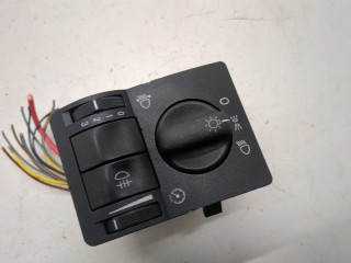 Переключатель света Opel Zafira 2003-2006, 9138348