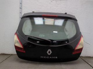 Замок багажника Renault Megane 2006-2009, 905039428R