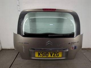 Замок багажника Citroen C3 picasso 2008-2012, 8719G5