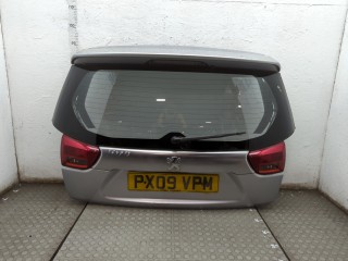 Замок багажника Peugeot 4007 2007-2012, 8719C1
