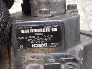 ТНВД, ориг. номер 93190245, Opel Astra 1998-2009