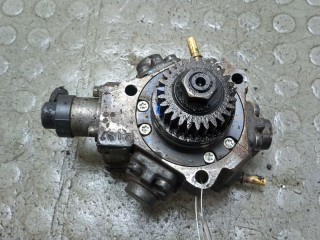 ТНВД Nissan Qashqai 2010-2013, 1.6 л, дизель, 1670000Q1T