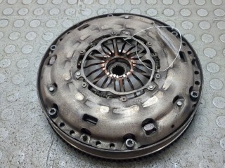 Маховик Opel Zafira B 2008-2014, 1.9 л, дизель