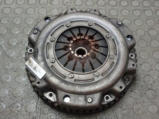 Маховик Opel Vivaro 2001-2006, 1.9 л, дизель, 93161070