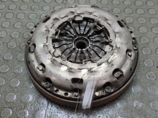 Маховик Ford S-Max 2006-2010, 2.0 л, дизель