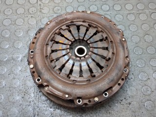 Маховик Opel Corsa 2006-2011, 1.3 л, дизель