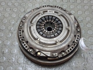 Маховик Opel Insignia 2008-2013, 1.8 л, бензин, 55562241