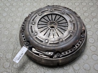 Маховик Citroen C5 2007-2017, 1.6 л, дизель, 0532Q4