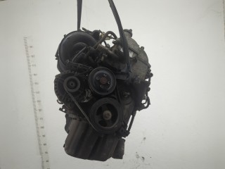 Маховик Toyota Yaris 1999-2003, 1345023010