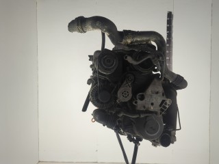 Маховик Volkswagen Touran 2003-2006, 1.9 л, дизель, 03G105266BA