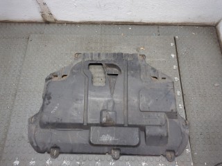 Защита моторного отсека (картера ДВС) Ford Focus 2007-2011, 1682362