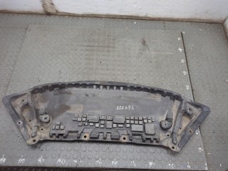 Защита моторного отсека (картера ДВС) Mercedes C W204 2007-2011, A2045200723
