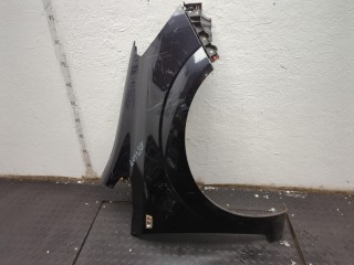 Крыло правое переднее Opel Zafira B 2005-2008, 93184412