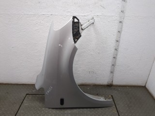Крыло правое переднее Volkswagen Caddy 2010-2015, 2K5821022