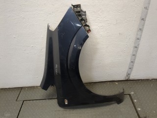 Крыло правое переднее Opel Zafira B 2005-2008, 93184412